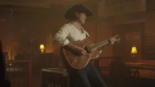 Corb Lund - "Ride On" (featuring Ian Tyson) [Official Video]