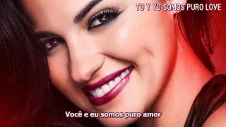 Maite Perroni - LOVE (Tradução PT-BR)