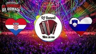 FEŠTA MIX / DJ DOMAČI