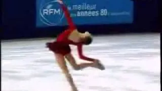 Figure Skating Montage , Rachmaninov Piano Concerto No. 2 , 2/6