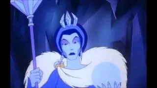 The Snow Queen's Revenge/Snow Queen's Theme Song-I'm The Queen Of Cold