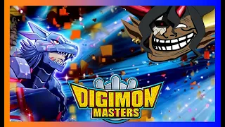 Digimon Masters Online [S05E14] - Gabumon Kizuna, Darknessbagramon for free & EP Farmen [Deutsch]