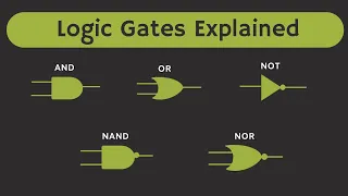 What is Logic Gate ? Logic Gates Explained