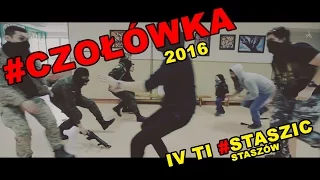 Czołówka 2016 || Counter-Strike DREAM || IV TI