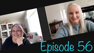 Knittube Episode 56:  The Hat Bender and The Shape Maker