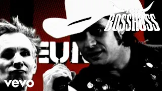 The BossHoss - Ça Plane Pour Moi (Official Video) ft. Plastic Bertrand