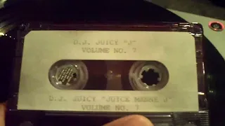 Bring It On Instrumental // Juicy J (1993)