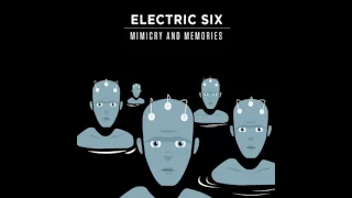 Electric Six -  Everywhere