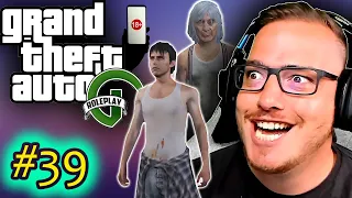 GTA 5 RP |📺 | #39 | LALI ÉS A TELEFON |  TUDTAM HOGY !!!!!