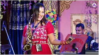 Tofa Tofa saxophone Music | Saxophone Queen Lipika | Lipika New Saxophone Song | Pyar Ka Tohfa Tera