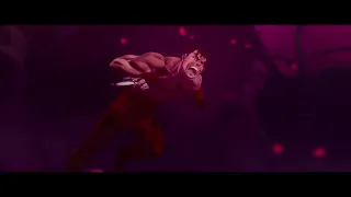 Feel Gut's Pain - Berserk Eclipse Scene | Space Song Edit