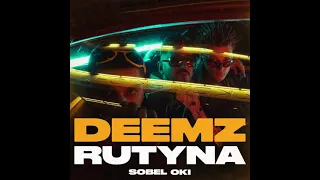 Deemz - Rutyna (feat. Sobel, OKI) (Unofficial Audio)