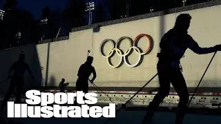 IOC Rejects 15 Russian Athletes Whose Bans Were Lifted | SI Wire | Sports Illustrated