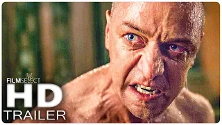 GLASS Trailer 2 Español (2019)