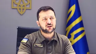 Zelensky about the Three Seas initiative