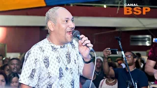 CHRIGOR CANTA EXALTASAMBA NO SAMBA DA FEIRA 2019 BSP