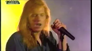 GUARDIAN - Dr. Jones and the kings of rhythm [Live 1993] HQ