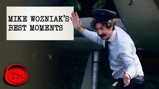 Mike Wozniak's GREATEST Moments | Taskmaster