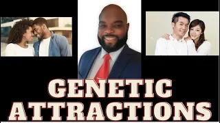 Genetic Attractions. Lincoln Liking discusses on the Tbh Podcast with Dale Honeyghan. Episode 29