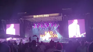 Bad Religion - You (Sao Paulo - Primavera Sound 03/12/2023)