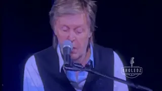 Paul McCartney - Hey Jude | Live | Oakland Arena | Oakland Ca 5/8/22