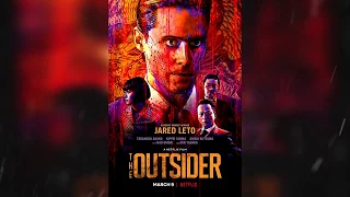 The Outsider - Official Trailer song