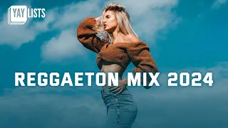 Reggaeton Mix 2024 | Nueva Música de Fiesta Reggaeton 💃 MEJORES Canciones de Reggaeton 2024