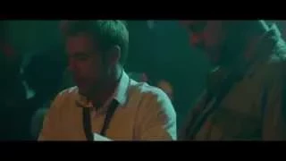 Constantine - John Gives Chas Limited Immortality (S1E10 - Quid Pro Quo)