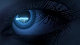 Echo MAin Menu.