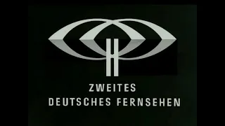 60 JAHRE ZDF - "Das Pausenzeichen des ZDF"