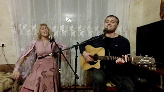 Marat and Mary - I sing (Live)