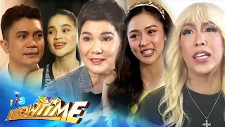 It's Showtime family's 14-year journey with Madlang People leads to a new home