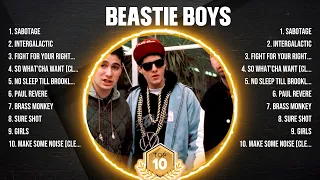 Beastie Boys Greatest Hits Full Album ▶️ Top Songs Full Album ▶️ Top 10 Hits of All Time