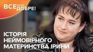 Ірина відданно виховує 22 дітей: історія неймовірного материнства – Позивний «Надія» | 10 випуск