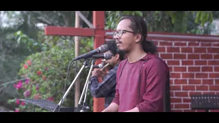 Shankuraj Konwar - Alakananda (Live at Studio8) - 11 April 2021