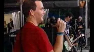 Blink 182 - The Country Song (Live in Sydney)