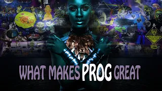 What Makes PROG Great | Part One of 'The Great Prog Debate'