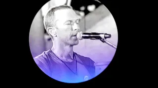 COLDPLAY - The Scientist - Live in Milano stadio San Siro 26/06/2023 – Music of the spheres tour