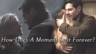 Nick/Adalind - How Does A Moment Last Forever? [+6x13]