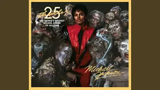 The Girl Is Mine (2008 with will.i.am) (Thriller 25th Anniversary Remix)