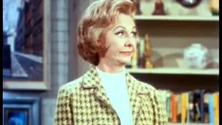 The Lucy Show |TV-1967| LUCY'S SUBSTITUTE SECRETARY |S5E14