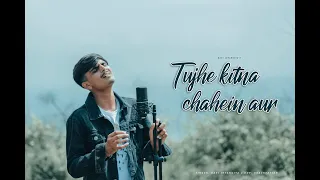 Tujhe Kitna Chahein Aur | Kabir Singh | Rock Cover Version | Ravi Jotangiya | Jubin Nautiyal