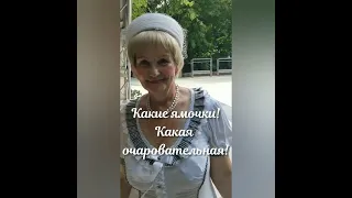 "Есть танцы, которые хочется досмотреть до конца!" Парк Сокольники. Ретро-дискотека