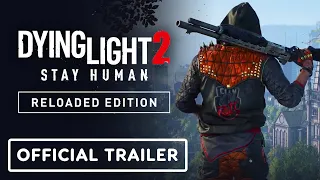 Dying Light 2: Stay Human - Official Steam Free Weekend Trailer