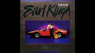 Earl Klugh - Low Ride (smooth jazz 1983)