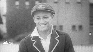 Was Sir Donald Bradman the greatest cricketer of all time?