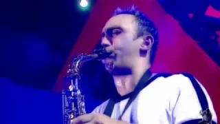 Vasco Rossi - Medley:Toffee/Gabry/Una canzone per te (Live 2003)