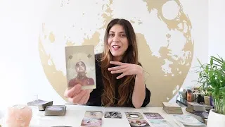 CAPRICORN ♑️ WHOA!! YOU CANNOT MAKE THIS UP ! - February 2024 Tarot Reading