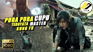 Murid Baru Yg Diremehkan Ternyata dia Adalah Master Dewa Kung Fu yg Tak Terkalahkan | alur film