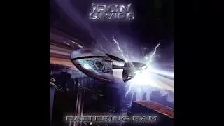 Iron Savior - Battering Ram [Full Album]
